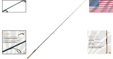 Load image into Gallery viewer, Sensitive Fishing Rod 7'0" | Triumph Carbon Fiber Spinning with 5-Year Warranty