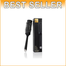 Load image into Gallery viewer, Salon-Quality Ceramic Vented Round Brush - Ideal for Efficient Hair Drying