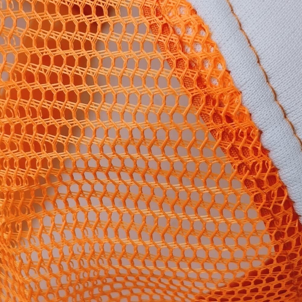 Elegant Sublimation Blank Trucker Hats - 12-Pack DIY Snapback Caps for Events