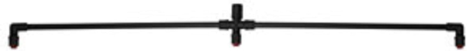 Genuine Chapin 3-Nozzle Poly Boom Wand for Enhanced Backpack Sprayer Performance