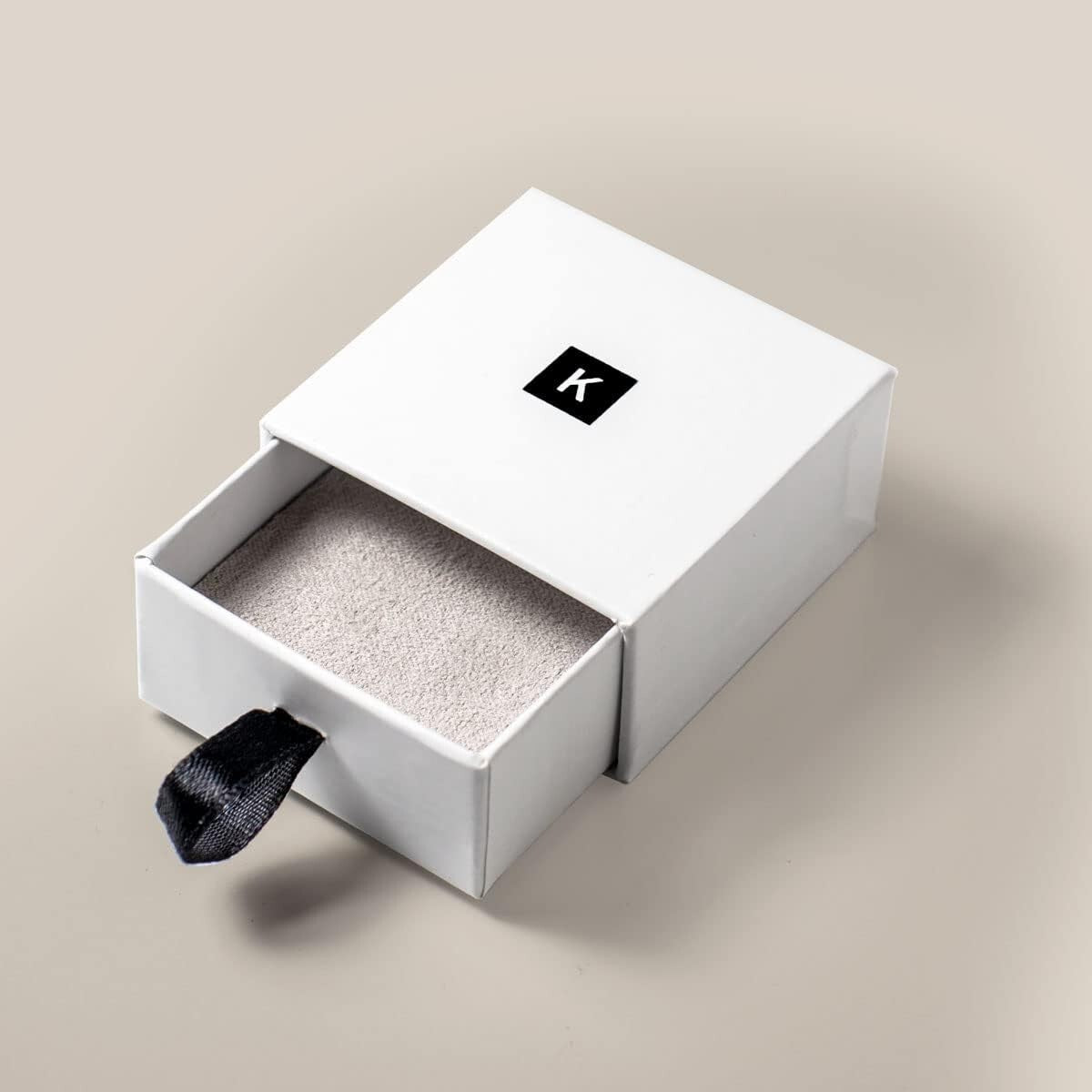 Hypoallergenic 14k Gold Huggie Hoops - Stylish 25mm Earrings for Any Occasion