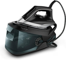 Load image into Gallery viewer, Heavy-Duty Clothes Steamer with Enhanced Safety Features &amp; 400 Microsteam Holes