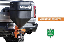 Load image into Gallery viewer, Buyers Products 4.4 Cu Ft Tailgate Salt Spreader for Efficient Winter Management