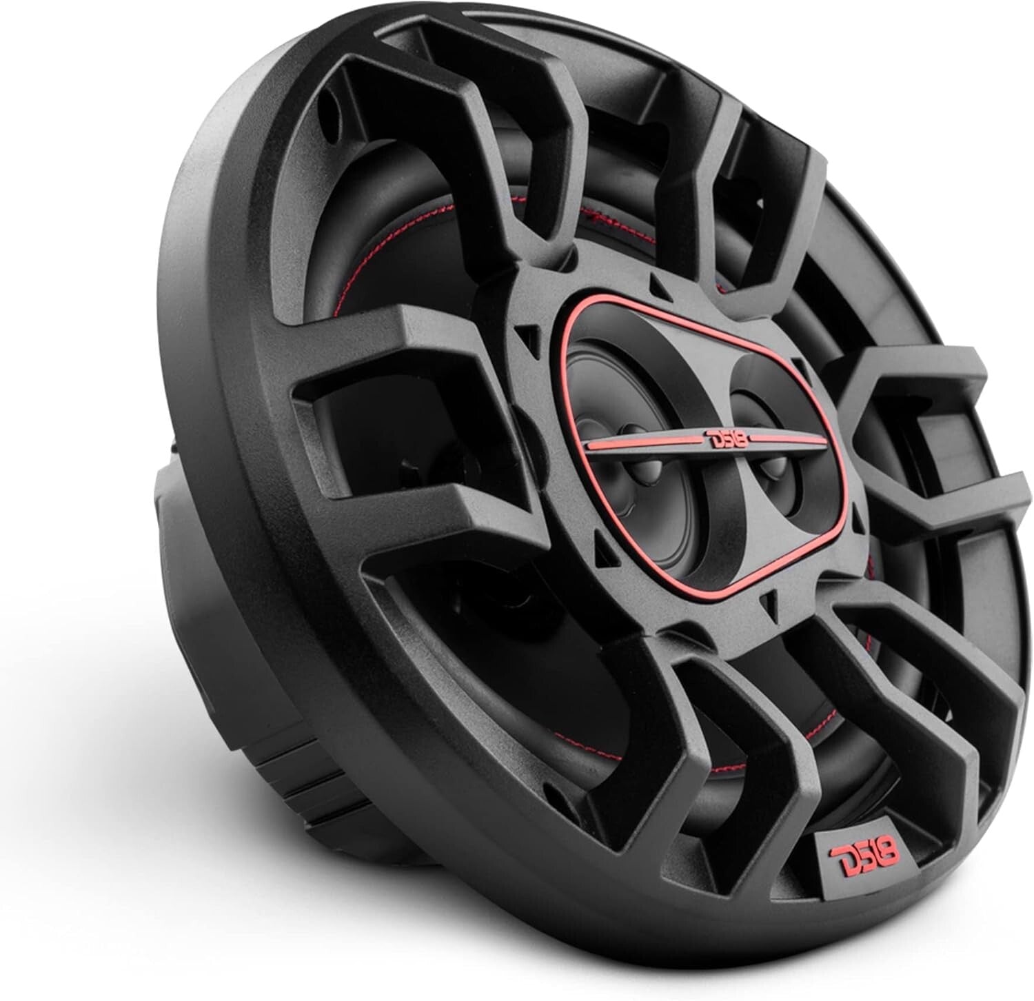 Durable 6x9 Coaxial Speakers with Bass Boost - Great for Car Sound Systems