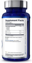 Load image into Gallery viewer, PreBioMD Prebiotic Supplement with Patented PreforPro - Supports Gut Health