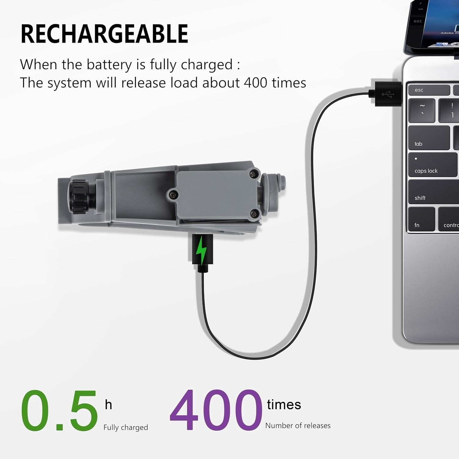 DJI Air 3S Compatible Airdrop Device - Fun and Easy Delivery for Any Occasion