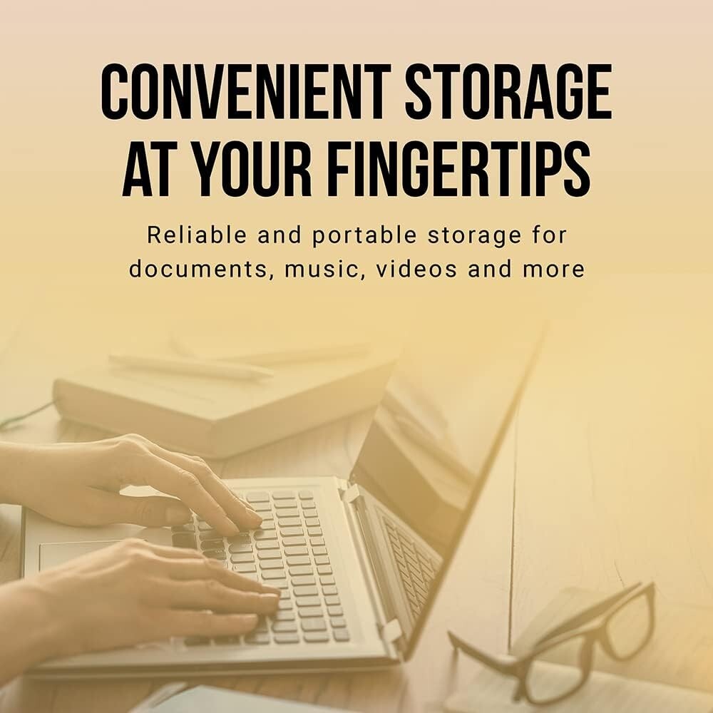 Bulk 10-Pack of 64GB USB 2.0 Drives - Durable with Sliding Collar Design