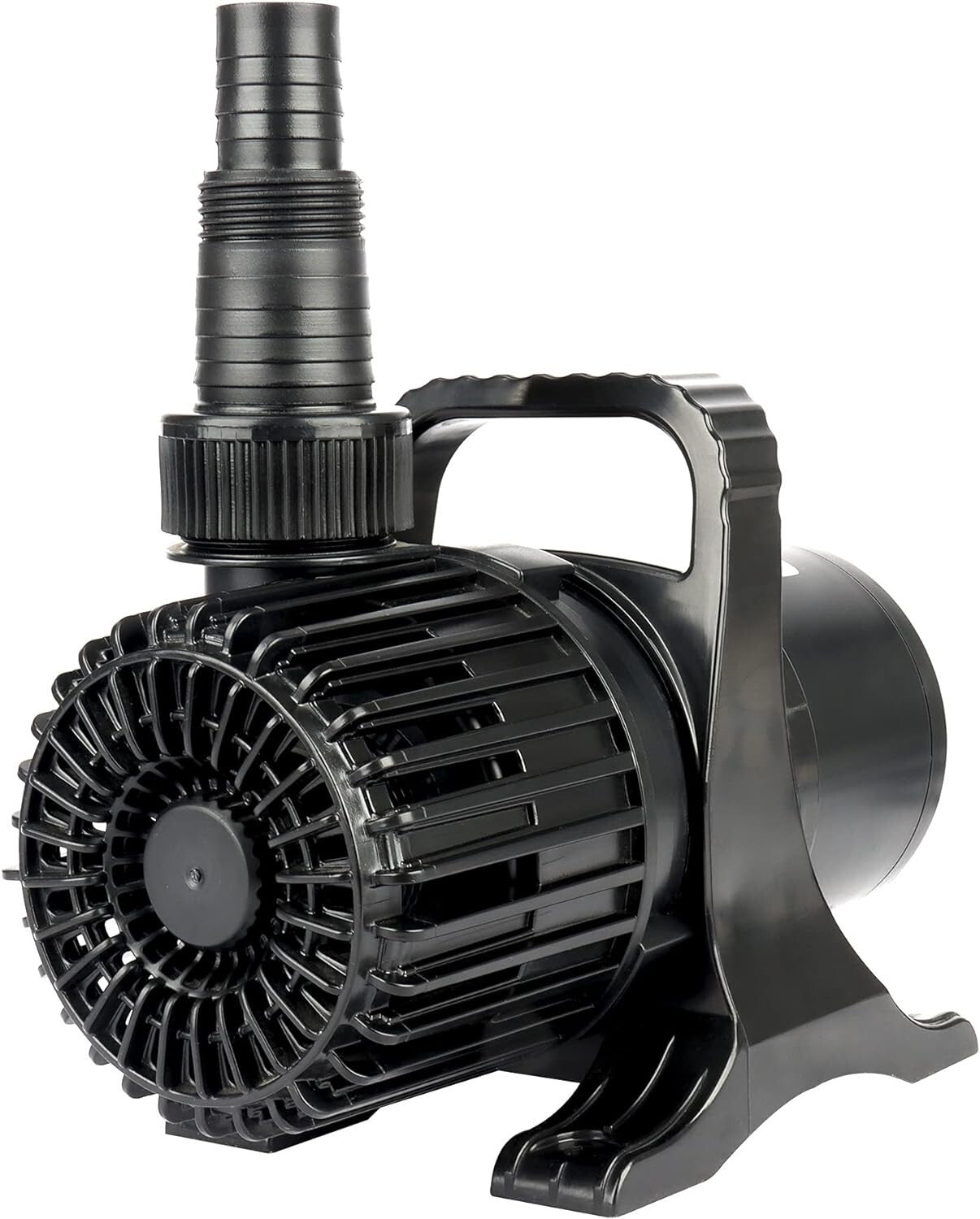 4000 GPH Submersible Aquarium Water Pump with Heat Protection & Quiet Design