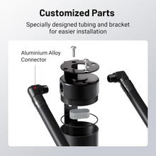 Load image into Gallery viewer, Efficient Air Oil Separator for 2011-2023 F-150 &amp; Expedition - Easy Installation