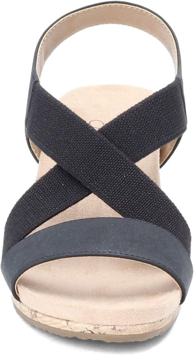 Stylish Women's Mexico Synthetic Boots - Soft Comfort in Black, Size 7.5