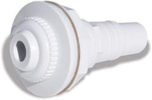 Load image into Gallery viewer, Durable Thru-Wall Pool Skimmer Kit with Large Debris Basket &amp; Easy Installation