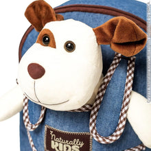 Load image into Gallery viewer, Adorable Toddler Dog Backpack with Padded Straps – Ideal for Young Explorers