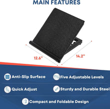 Load image into Gallery viewer, Compact Stretching Strap with Free Guide - Perfect for Yoga &amp; Physical Therapy