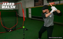Load image into Gallery viewer, Professional Weighted Baseball Training Balls - 14 oz, 6-Pack for All Levels