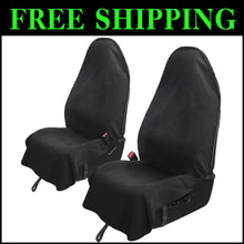 Load image into Gallery viewer, High-Performance Waterproof Towel Seat Covers - 2 Pack for Active Lifestyles