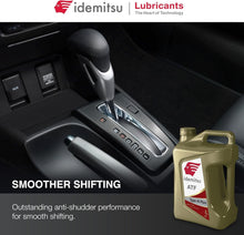 Load image into Gallery viewer, ATF Type H-Plus Synthetic Fluid – Optimal Clutch Performance for Honda &amp; Acura