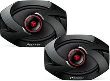 Load image into Gallery viewer, Dynamic Sound 6" x 9" Coaxial Speakers - Effortless Installation &amp; Bass Boost