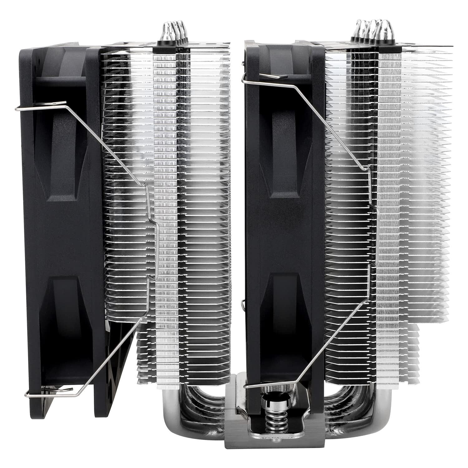 Efficient 6 Heat Pipe ARGB Air Cooler for AMD & Intel - Peerless Assassin 120 SE