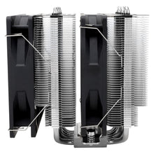 Load image into Gallery viewer, Efficient 6 Heat Pipe ARGB Air Cooler for AMD &amp; Intel - Peerless Assassin 120 SE