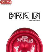 Load image into Gallery viewer, High-Performance Unresponsive Barracuda Yo-Yo - For Professionals &amp; Collectors