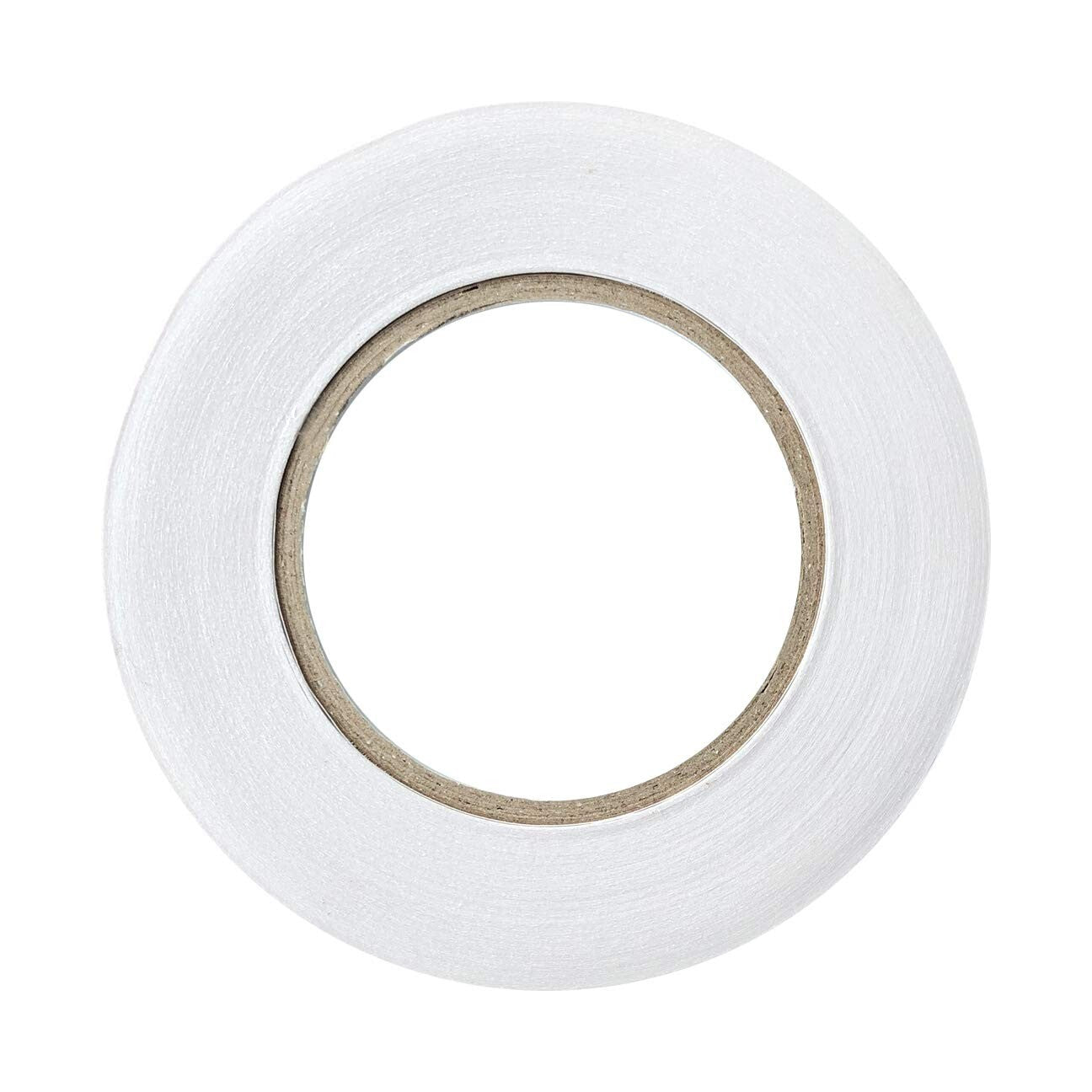 Extra-Long 11" Ultra-Thin Double-Sided Tape - Perfect for All Crafting Needs