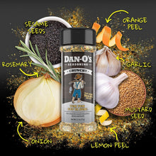 Load image into Gallery viewer, Flavor-Packed Seasoning Variety - 8 Unique Spice Blends for Cooking &amp; Grilling