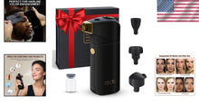 Load image into Gallery viewer, Cordless Airbrush Makeup Kit – Flawless Coverage with Upgraded Compressor