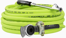 Load image into Gallery viewer, Professional-Grade Truck Tire Inflator Kit - Hybrid Hose, 50ft, Versatile