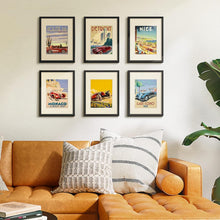 Load image into Gallery viewer, Versatile 12x16 Photo Frame Set of 10 - Easy Mounting, Durable Acrylic Design