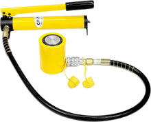 Load image into Gallery viewer, Versatile 20T Manual Hydraulic Power Ram - Ideal for Machinery and Shipbuilding