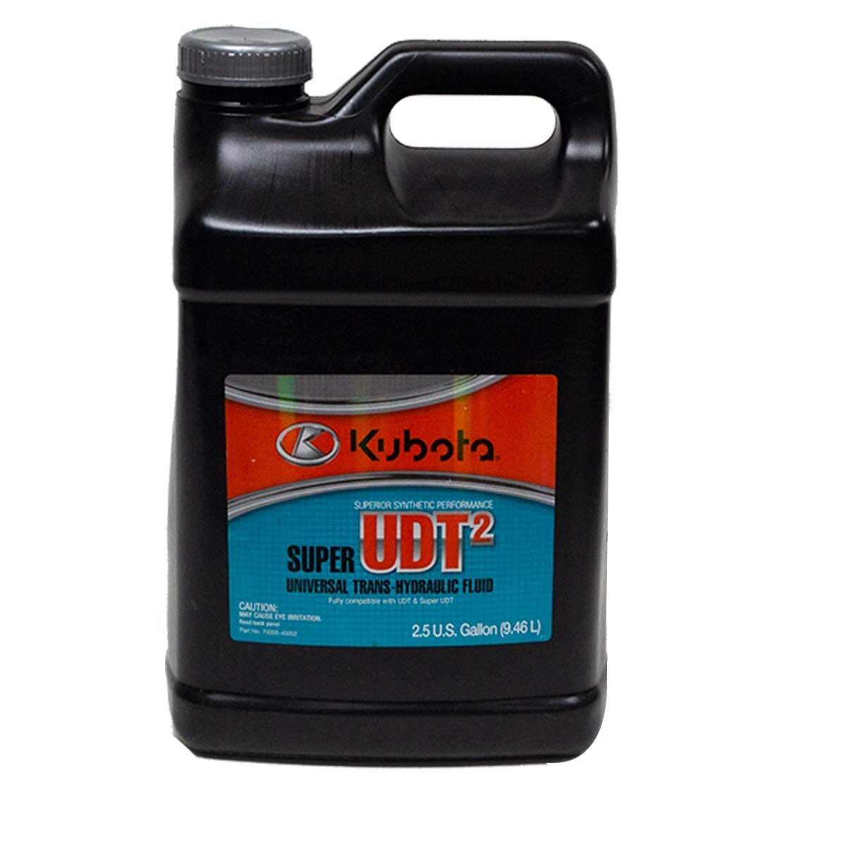 Efficient Hydraulic Oil 2.5 Gallon - Protects and Lubricates Heavy Machinery