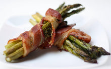 Load image into Gallery viewer, Real Thick Cut Bacon: 80 Slices, Smoked Flavor - Ideal for Hunting &amp; Storage
