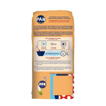 Load image into Gallery viewer, Pre-Cooked Gluten-Free Yellow Corn Meal for Arepas - Pack of 10, 2.2 lb Each