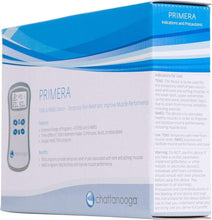 Load image into Gallery viewer, Lightweight HAN Waveform TENS/NMES Unit - Non-Invasive Pain Relief in Your Hands