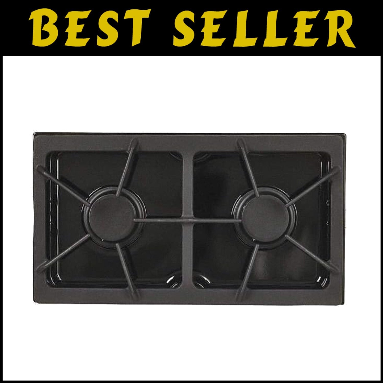 Genuine Jenn Air Stove Cartridge Assembly - Perfect Fit for KitchenAid & More