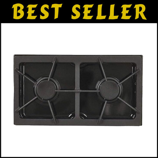 Genuine Jenn Air Stove Cartridge Assembly - Perfect Fit for KitchenAid & More