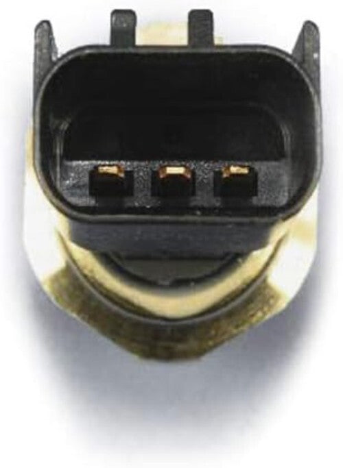 Compact Automatic Pressure Switch with X-10 Connectivity for Home Automation