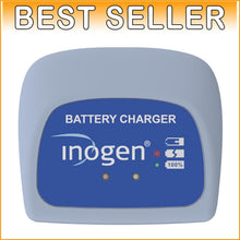 Load image into Gallery viewer, Compact External Battery Charger for Simultaneous Charging – Fits One G5/Rove 6