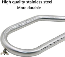 Load image into Gallery viewer, Premium Nexgrill &amp; Costco Kirkland Grill Replacement Parts - Stainless Steel Set