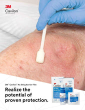 Load image into Gallery viewer, Hypoallergenic No Sting Barrier Film - Clinically Proven Protection Wand Bundle