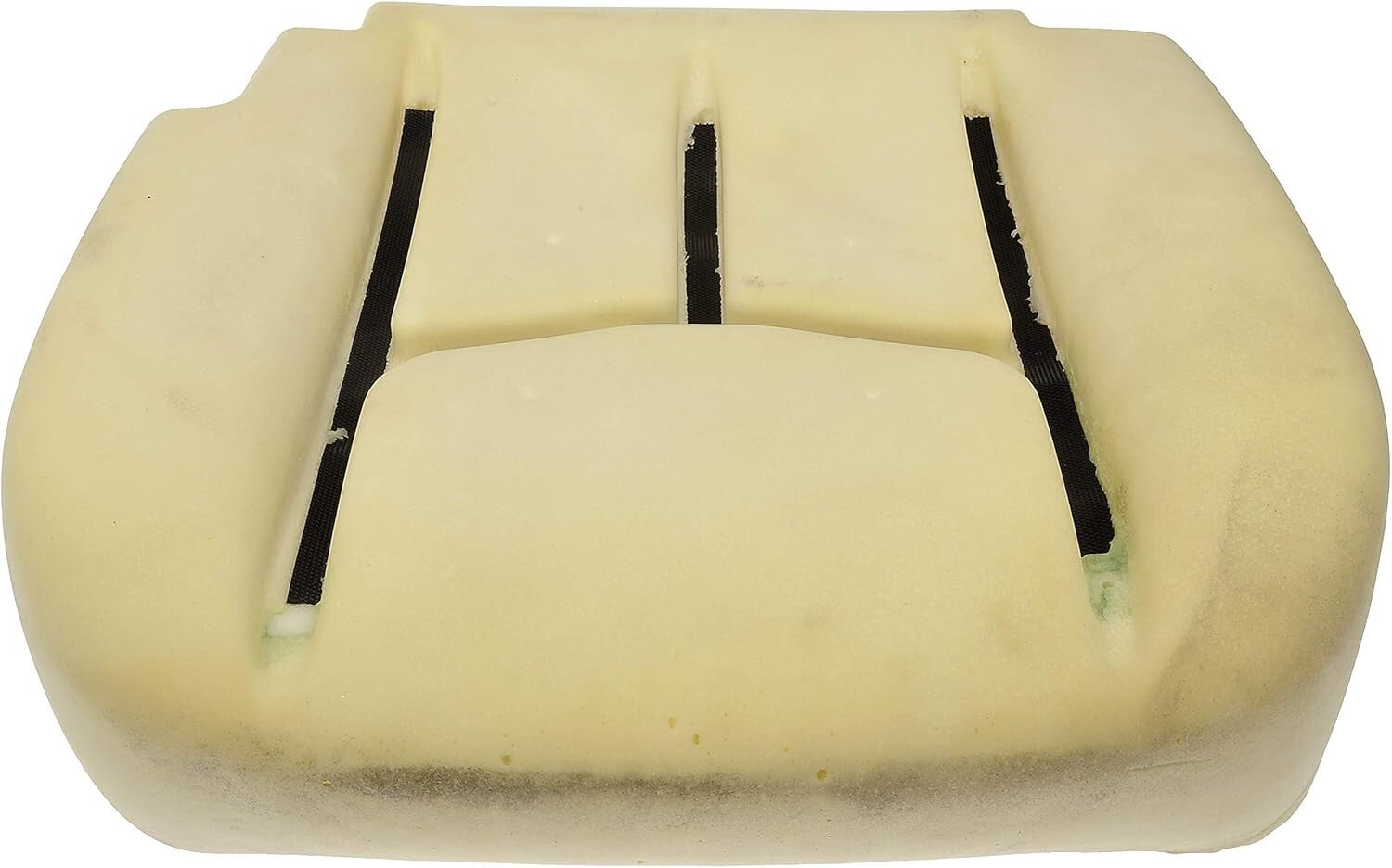Chevy/GMC Tan Seat Bottom Cushion – Restore Comfort with Durable Replacement