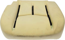 Load image into Gallery viewer, Chevy/GMC Tan Seat Bottom Cushion – Restore Comfort with Durable Replacement