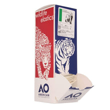 Load image into Gallery viewer, Top Quality 3/16" Gorilla Elastics in 100 Packs | 10,000 Total for Orthodontics