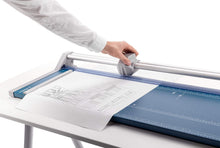 Load image into Gallery viewer, German Engineered 28-Inch Paper Cutter with Automatic Clamp &amp; Sturdy Base