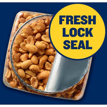 Load image into Gallery viewer, Honey Roasted Peanuts 34.5 oz Jars in 6PK - Sweet, Salty, and Nutritious