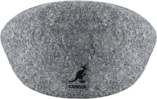 Load image into Gallery viewer, Men’s 100% Wool 504 Flat Cap - Stylish Moonstruck XL for Fall &amp; Winter