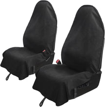 Load image into Gallery viewer, High-Performance Waterproof Towel Seat Covers - 2 Pack for Active Lifestyles