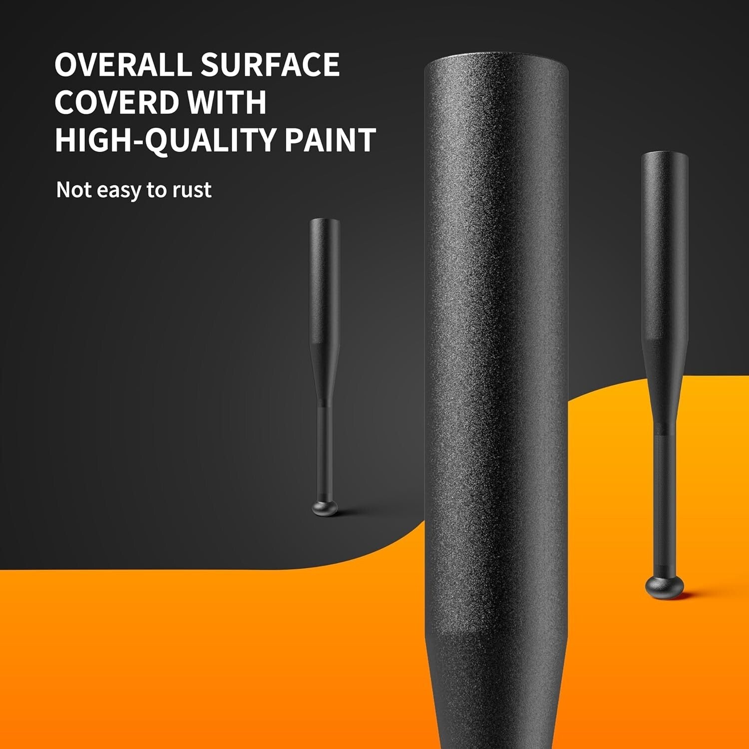 Versatile 20lb Alloy Steel Barbell – Ideal for Strength and Flexibility Workouts