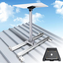 Load image into Gallery viewer, Durable Starlink Gen 3 Roof Mount with 0-30° Adjustment for Easy Installation