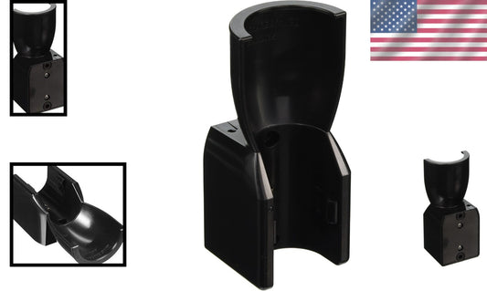 Durable Aluminum LED Flashlight - Water & Shock Resistant, Lifestyle Essential